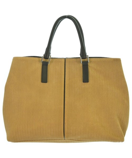 GIANNI NOTARO Carol J.（ジャンニノターロキャロルジェイ）トートバッグ ベージュ サイズ:- レディース/2200636251076