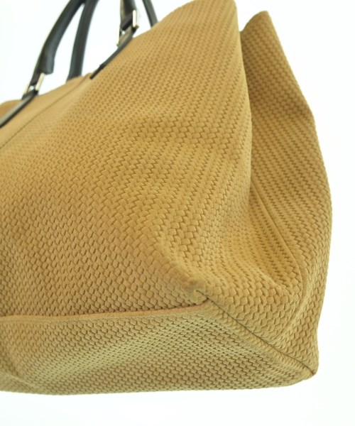 GIANNI NOTARO Carol J.（ジャンニノターロキャロルジェイ）トートバッグ ベージュ サイズ:- レディース/2200636251076