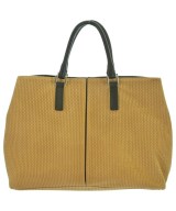 GIANNI NOTARO Carol J.（ジャンニノターロキャロルジェイ）トートバッグ ベージュ サイズ:- レディース/2200636251076