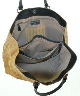 GIANNI NOTARO Carol J.（ジャンニノターロキャロルジェイ）トートバッグ ベージュ サイズ:- レディース/2200636251076