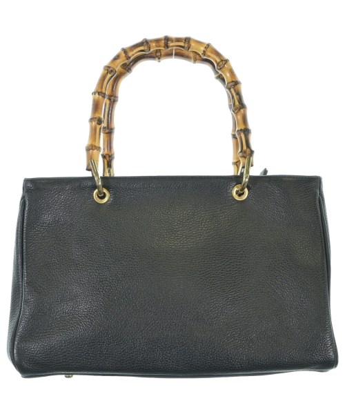 GIANNI NOTARO Carol J.（ジャンニノターロキャロルジェイ）その他 黒 サイズ:- レディース/2200639728162