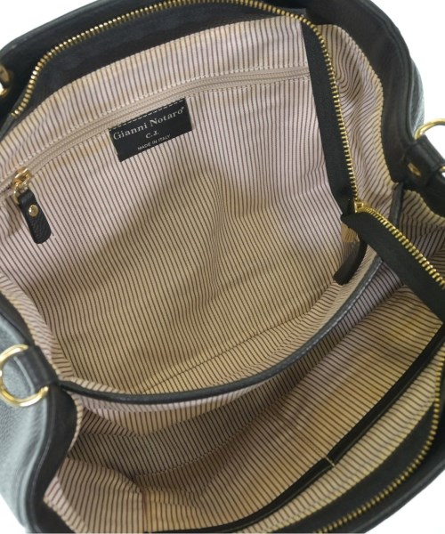 GIANNI NOTARO Carol J.（ジャンニノターロキャロルジェイ）その他 黒 サイズ:- レディース/2200639728162