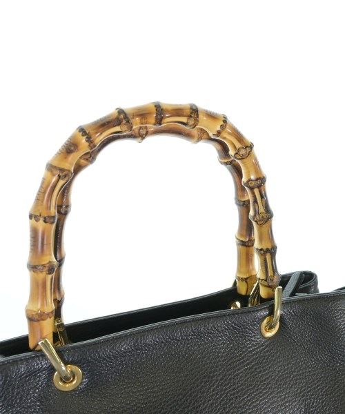 GIANNI NOTARO Carol J.（ジャンニノターロキャロルジェイ）その他 黒 サイズ:- レディース/2200639728162