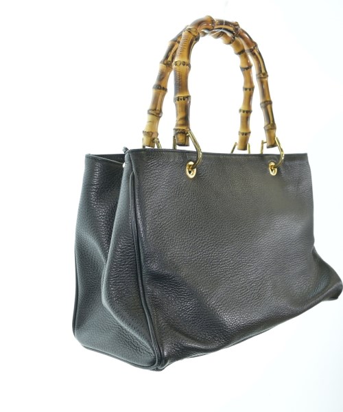 GIANNI NOTARO Carol J.（ジャンニノターロキャロルジェイ）その他 黒 サイズ:- レディース/2200639728162