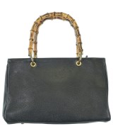 GIANNI NOTARO Carol J.（ジャンニノターロキャロルジェイ）その他 黒 サイズ:- レディース/2200639728162