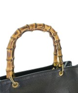 GIANNI NOTARO Carol J.（ジャンニノターロキャロルジェイ）その他 黒 サイズ:- レディース/2200639728162