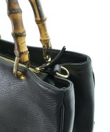 GIANNI NOTARO Carol J.（ジャンニノターロキャロルジェイ）その他 黒 サイズ:- レディース/2200639728162