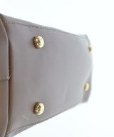 GIANNI NOTARO Carol J.（ジャンニノターロキャロルジェイ）ショルダーバッグ 茶 サイズ:- レディース/2200626135096