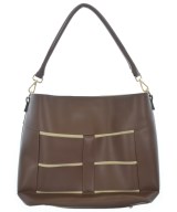 GIANNI NOTARO Carol J. ショルダーバッグ