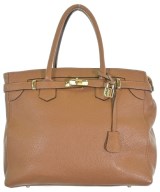GIANNI NOTARO Carol J. トートバッグ