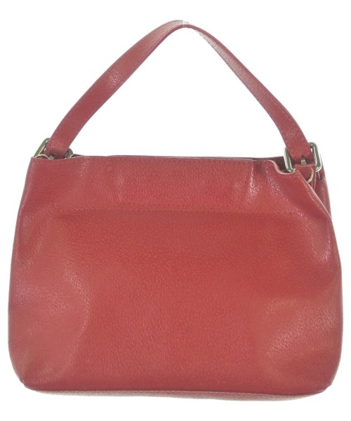 GIANNI NOTARO Carol J.（ジャンニノターロキャロルジェイ）ショルダーバッグ 赤 サイズ:- レディース/2200630029084