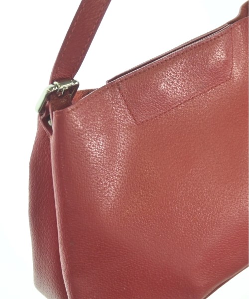GIANNI NOTARO Carol J.（ジャンニノターロキャロルジェイ）ショルダーバッグ 赤 サイズ:- レディース/2200630029084
