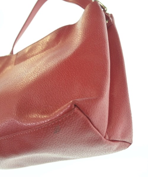 GIANNI NOTARO Carol J.（ジャンニノターロキャロルジェイ）ショルダーバッグ 赤 サイズ:- レディース/2200630029084