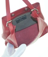 GIANNI NOTARO Carol J.（ジャンニノターロキャロルジェイ）ショルダーバッグ 赤 サイズ:- レディース/2200630029084