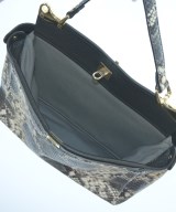 GIANNI NOTARO Carol J.（ジャンニノターロキャロルジェイ）ショルダーバッグ 白 サイズ:- レディース/2200613934077