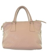 GIANNI NOTARO Carol J.（ジャンニノターロキャロルジェイ）ハンドバッグ ピンク サイズ:- レディース/2200670564354