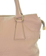 GIANNI NOTARO Carol J.（ジャンニノターロキャロルジェイ）ハンドバッグ ピンク サイズ:- レディース/2200670564354