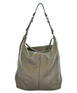 GIANNI NOTARO Carol J. ショルダーバッグ