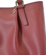 GIANNI NOTARO Carol J.（ジャンニノターロキャロルジェイ）ハンドバッグ 赤 サイズ:- レディース/2200655927051