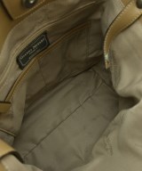 GIANNI NOTARO Carol J.（ジャンニノターロキャロルジェイ）ショルダーバッグ 茶 サイズ:- レディース/2200657143107