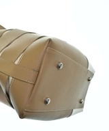 GIANNI NOTARO Carol J.（ジャンニノターロキャロルジェイ）ショルダーバッグ 茶 サイズ:- レディース/2200657143107