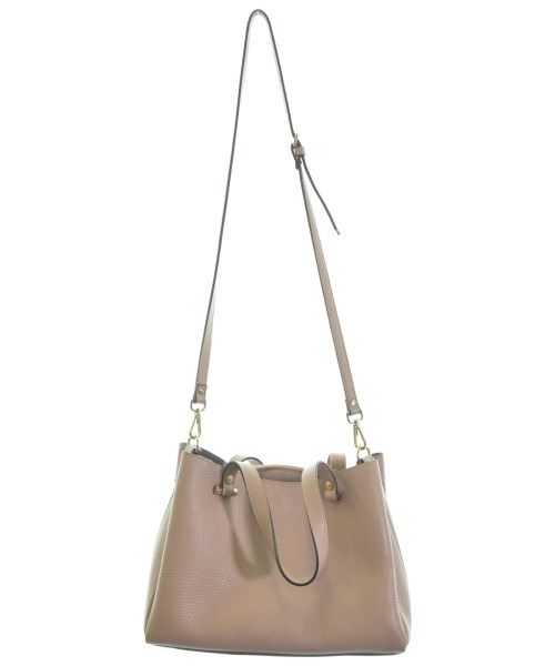 GIANNI NOTARO Carol J.（ジャンニノターロキャロルジェイ）ハンドバッグ ピンク サイズ:- レディース/2200659763051