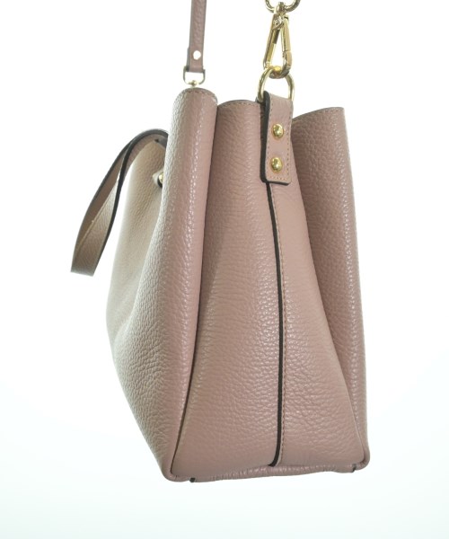 GIANNI NOTARO Carol J.（ジャンニノターロキャロルジェイ）ハンドバッグ ピンク サイズ:- レディース/2200659763051