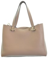 GIANNI NOTARO Carol J.（ジャンニノターロキャロルジェイ）ハンドバッグ ピンク サイズ:- レディース/2200659763051