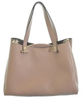 GIANNI NOTARO Carol J.（ジャンニノターロキャロルジェイ）ハンドバッグ ピンク サイズ:- レディース/2200659763051