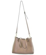 GIANNI NOTARO Carol J.（ジャンニノターロキャロルジェイ）ハンドバッグ ピンク サイズ:- レディース/2200659763051