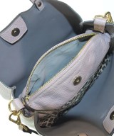 GIANNI NOTARO Carol J.（ジャンニノターロキャロルジェイ）ハンドバッグ ピンク サイズ:- レディース/2200659763051