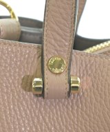 GIANNI NOTARO Carol J.（ジャンニノターロキャロルジェイ）ハンドバッグ ピンク サイズ:- レディース/2200659763051