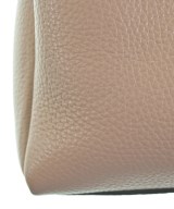 GIANNI NOTARO Carol J.（ジャンニノターロキャロルジェイ）ハンドバッグ ピンク サイズ:- レディース/2200659763051