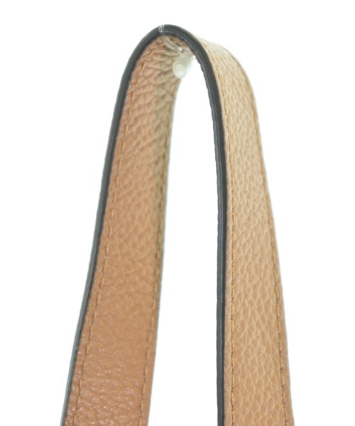 GIANNI NOTARO Carol J.（ジャンニノターロキャロルジェイ）ショルダーバッグ ベージュ サイズ:- レディース/2200661521120