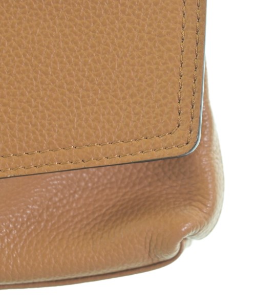 GIANNI NOTARO Carol J.（ジャンニノターロキャロルジェイ）ショルダーバッグ ベージュ サイズ:- レディース/2200661521120