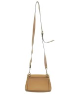 GIANNI NOTARO Carol J.（ジャンニノターロキャロルジェイ）ショルダーバッグ ベージュ サイズ:- レディース/2200661521120