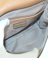 GIANNI NOTARO Carol J.（ジャンニノターロキャロルジェイ）ショルダーバッグ ベージュ サイズ:- レディース/2200661521120