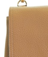 GIANNI NOTARO Carol J.（ジャンニノターロキャロルジェイ）ショルダーバッグ ベージュ サイズ:- レディース/2200661521120