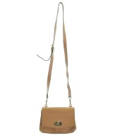 GIANNI NOTARO Carol J. ショルダーバッグ