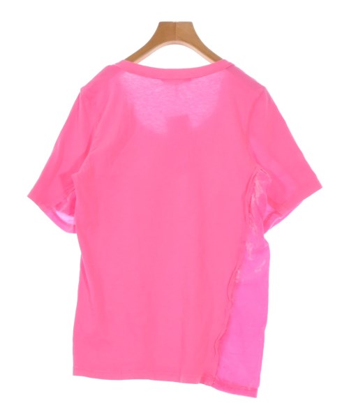 Clu TOO（クルートゥー）Tシャツ・カットソー ピンク サイズ:S レディース/2200665591013