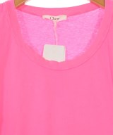 Clu TOO（クルートゥー）Tシャツ・カットソー ピンク サイズ:S レディース/2200665591013