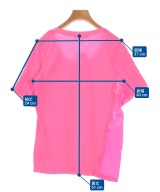 Clu TOO（クルートゥー）Tシャツ・カットソー ピンク サイズ:S レディース/2200665591013