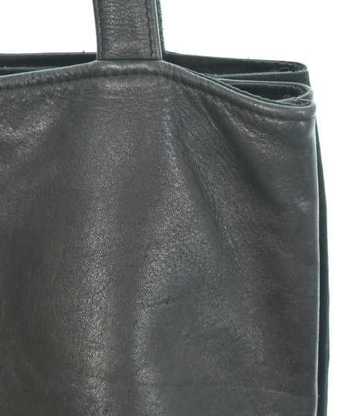 POMTATA（ポンタタ）トートバッグ 黒 サイズ:- レディース/2200643565036