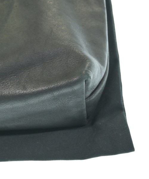 POMTATA（ポンタタ）トートバッグ 黒 サイズ:- レディース/2200643565036