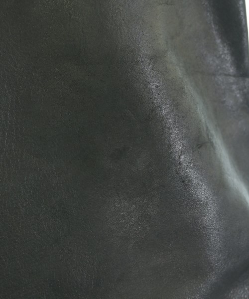 POMTATA（ポンタタ）トートバッグ 黒 サイズ:- レディース/2200643565036