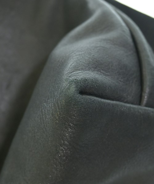 POMTATA（ポンタタ）トートバッグ 黒 サイズ:- レディース/2200643565036