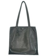 POMTATA（ポンタタ）トートバッグ 黒 サイズ:- レディース/2200643565036