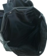 POMTATA（ポンタタ）トートバッグ 黒 サイズ:- レディース/2200643565036