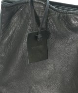 POMTATA（ポンタタ）トートバッグ 黒 サイズ:- レディース/2200643565036