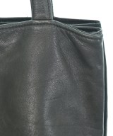 POMTATA（ポンタタ）トートバッグ 黒 サイズ:- レディース/2200643565036